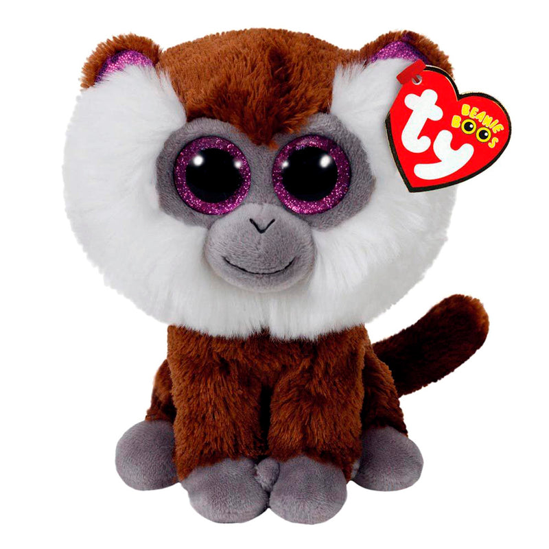 TY Tamoo Bearded Monkey Reg TY36847