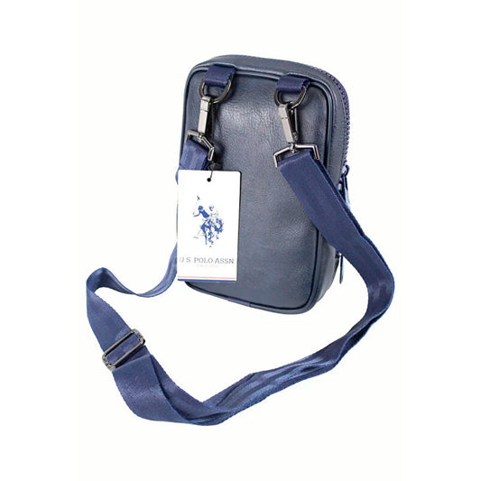 U.S. Polo Assn. Evrak Çantası PLEVR23660