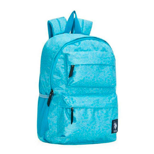 U.S. Polo Sırt Çantası 22135