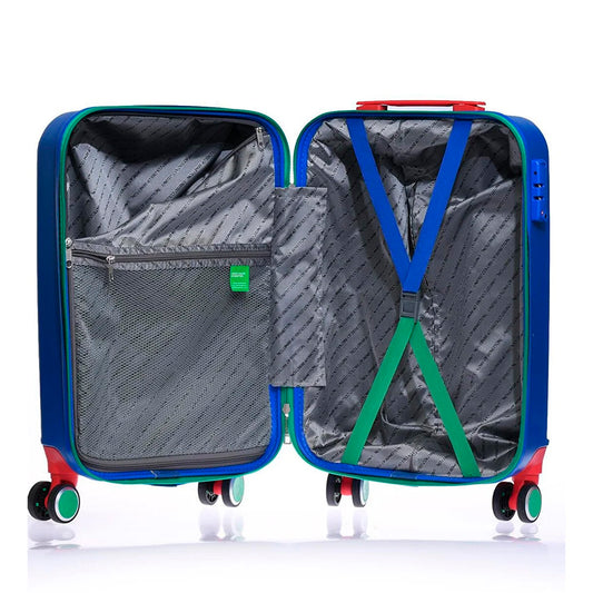 United Colors Of Benetton Unisex Sax Kabin Boy14BNT600-03-SX