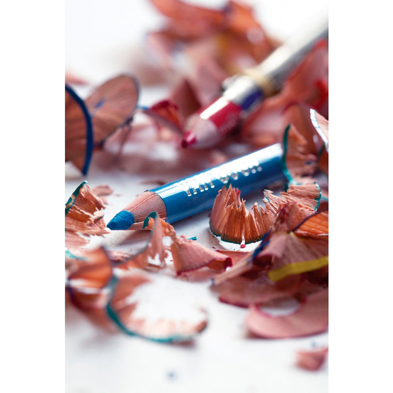 Van Gogh 24'lü Sulu Boya Kalem Seti - Sanatsal Çizim, Boyama ve Hobi Malzemeleri