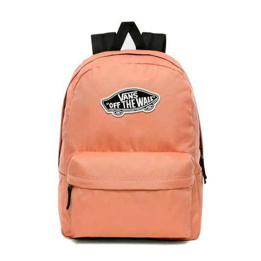 Vans Realm Mercan Unisex Sırt Çantası