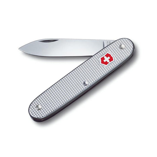 Victorinox Pioneer Alox Çakı - Çok Amaçlı İsviçre Kamp ve Outdoor Çakısı