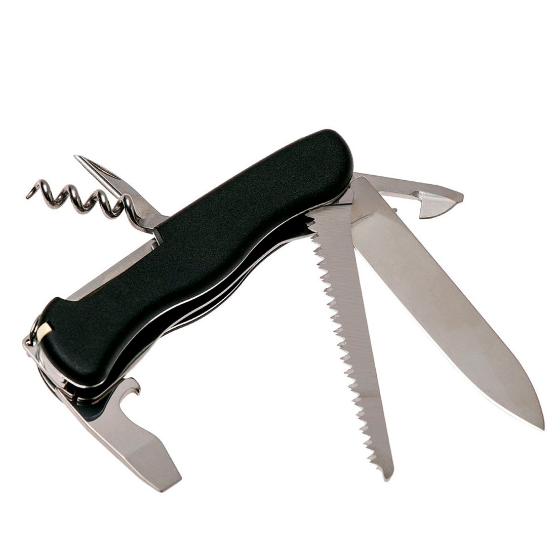 Victorinox Çakı Forester - Kamp Outdoor ve Çok Amaçlı Çakı