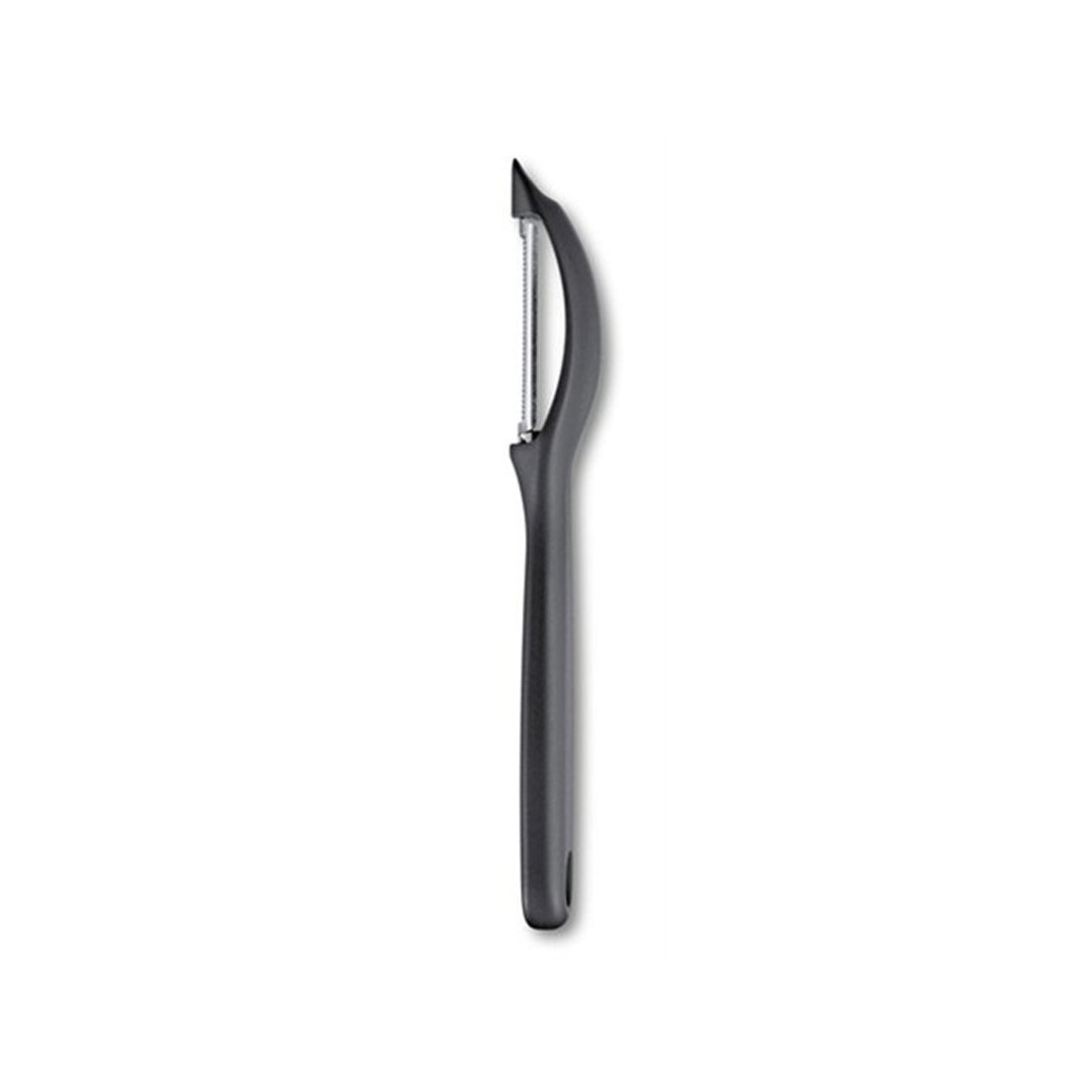 Victorinox Soyacak Siyah - Mutfak Sebze ve Meyve Soyucu
