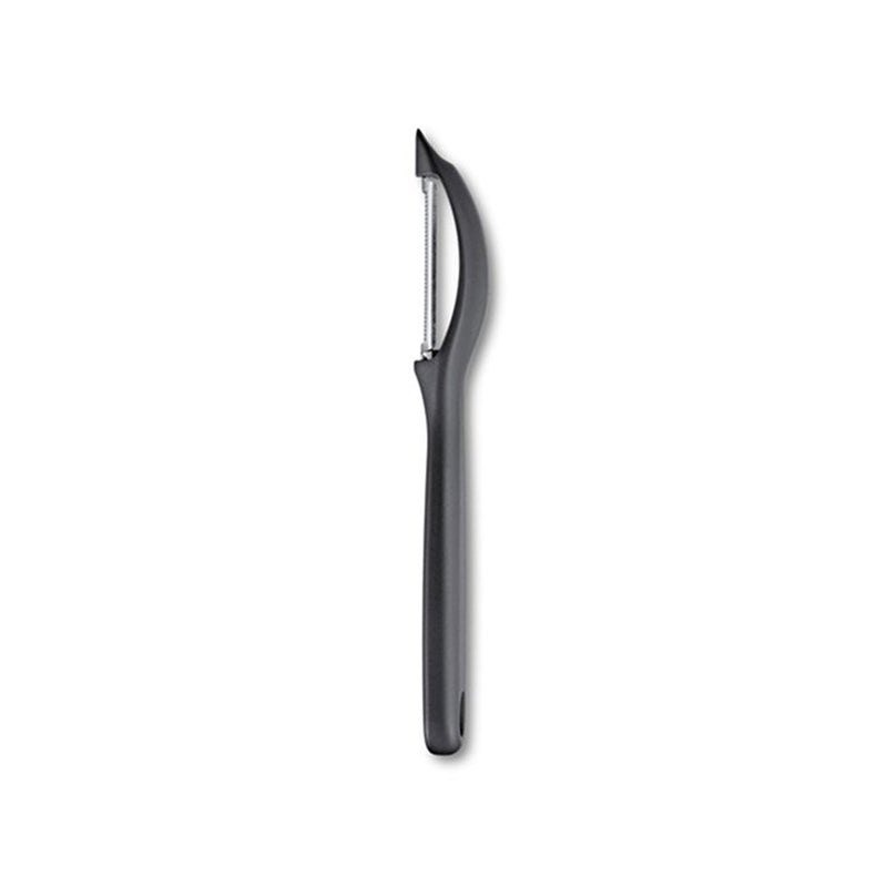 Victorinox Soyacak Siyah - Mutfak Sebze ve Meyve Soyucu