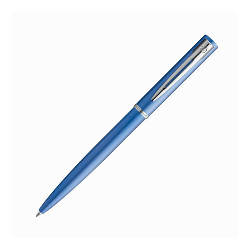 Waterman Allure Mavi CT Tükenmez Kalem - Hediyelik İmza ve Ofis Kalemi