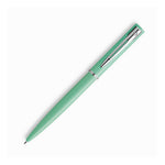 Waterman Allure Pastel Yeşil CT Tükenmez Kalem - Hediyelik İmza ve Ofis Kalemi