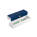 Waterman Allure Pastel Yeşil CT Tükenmez Kalem - Hediyelik İmza ve Ofis Kalemi