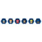 Wibo Figür Sonic Nano Pods Blind Bag (Sonic) S00402785
