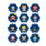 Wibo Figür Sonic Nano Pods Blind Bag (Sonic) S00402785