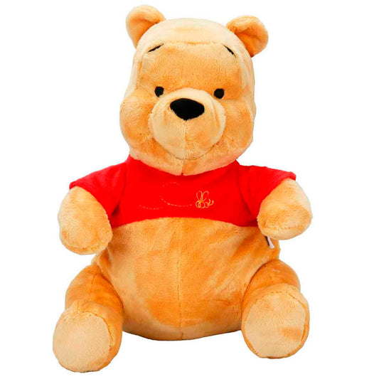 Winnie The Pooh Peluş 38 cm S00010047