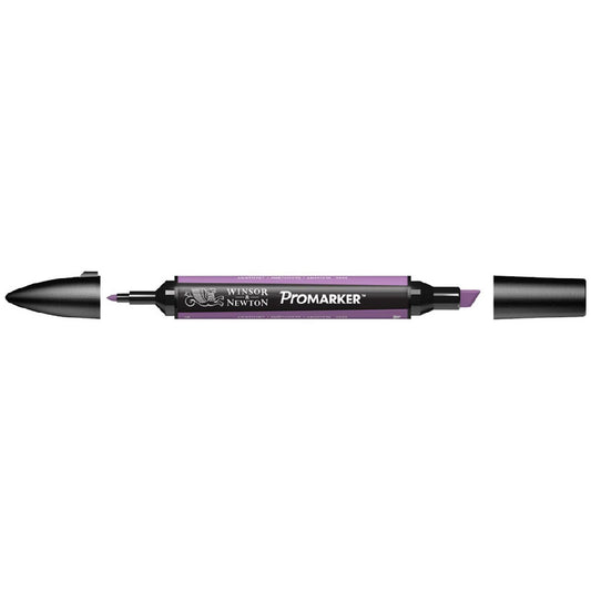 Winsor Newton Ametist Promarker - Sanatsal Çizim ve Tasarım Marker Kalemi