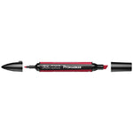Winsor Newton Böğürtlen Kırmızısı Promarker - Sanatsal Çizim ve İllüstrasyon Markeri
