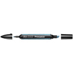 Winsor Newton Kot Mavisi Promarker - Sanat Çizim ve Tasarım Kalemi