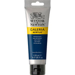 Winsor Newton Galeria Ftal Mavi 120 ml Akrilik Boya - Profesyonel Sanatçı ve Hobi Boyası