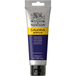 Winsor Newton Galeria Winsor Mor 120 ml Akrilik Boya - Sanatsal Resim ve Tuval Boyası
