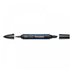 Winsor Newton İndigo Mavi Promarker Marker Kalem - Sanat, Çizim ve İllüstrasyon İçin