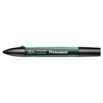 Winsor Newton Promarker Nane Yeşili Marker Kalem - Sanatsal Çizim ve Tasarım Kalemi