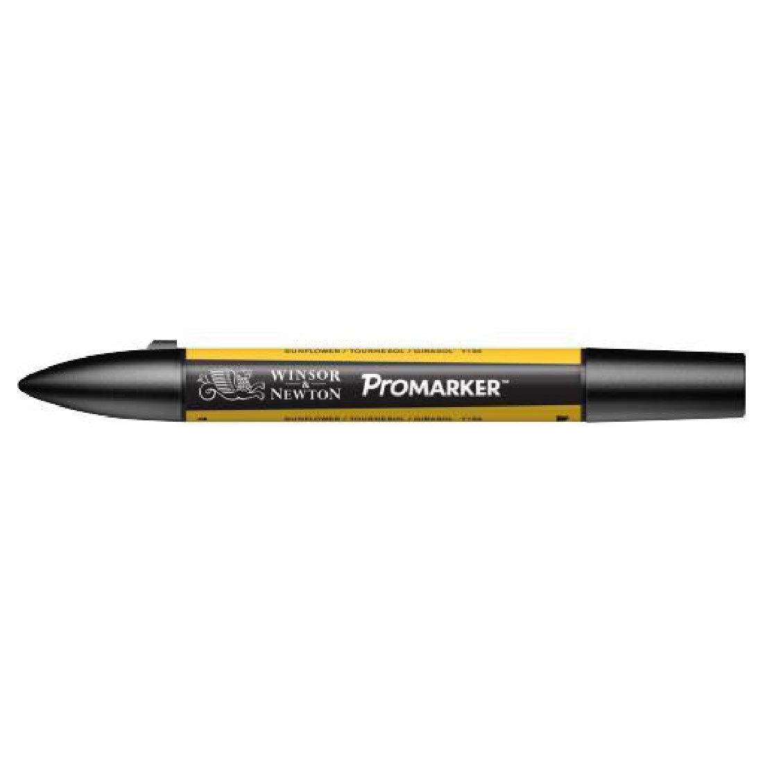 Winsor Newton SunFlower Promarker - Sanatsal Çizim ve Boyama Kalemi