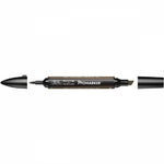 Winsor Newton Umber Promarker - Sanatsal Çizim ve Tasarım Markeri