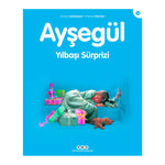 Yapı Kredi Yayınları Ayşegül 13 - Yılbaşı Sürprizi