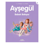 Yapı Kredi Yayınları Ayşegül 30 - Bebek Bakıyor