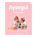 Yapı Kredi Yayınları Ayşegül Fındık Kayıp