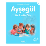 Yapı Kredi Yayınları Ayşegül Okulda Bir Gün