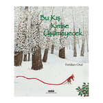 Yapı Kredi Yayınları Bu Kış Kimse Üşümeyecek