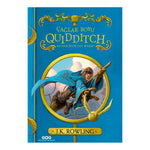 Yapı Kredi Yayınları Çağlar Boyu Quidditch