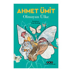 Yapı Kredi Yayınları Olmayan Ülke