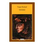 Yapı Kredi Yayınları Teneke
