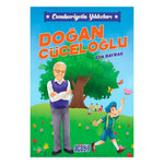 Yediveren Yayınları Cumhuriyetin Yıldızları Doğan Cüceloğlu