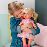 Zapf Creation Baby Born Carla 43Cm Zbb838006