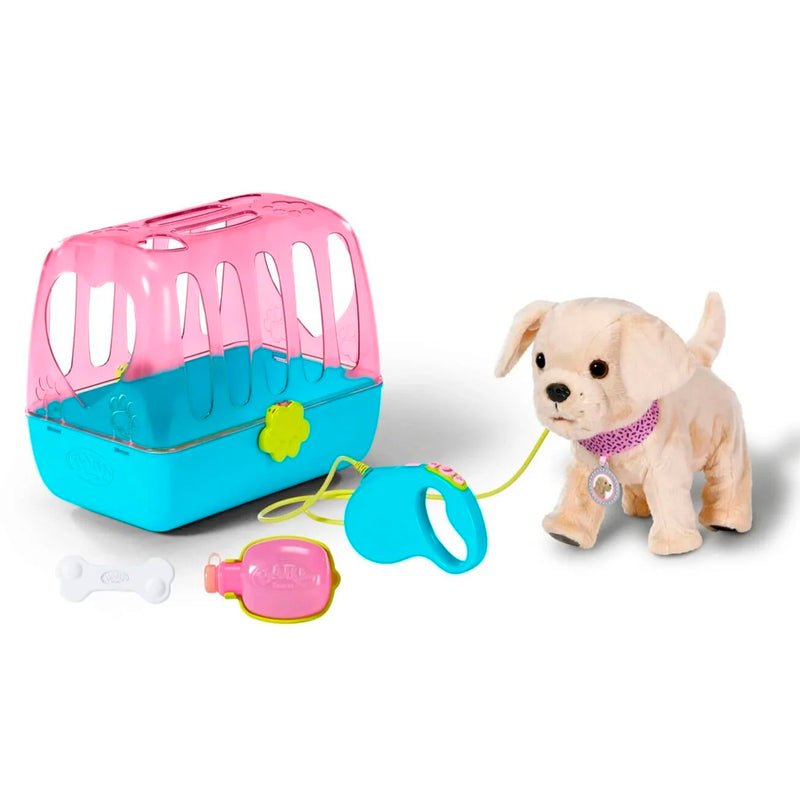 Zaph Baby Born Köpeğim Lucky 835869