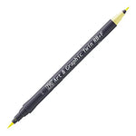 Zig Art & Graphic Twin Pale 12'li Çift Uçlu Çizim Kalemi Set - Eskiz, Sanatsal ve Hediyelik Kalem Seti