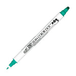 Zig Clean Color Dot Ocean Çift Taraflı Kalem - Sanatsal Çizim, Boyama ve Hediyelik Marker Kalem