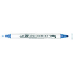 Zig Clean Color Dot Splash Çift Taraflı Kalem - Sanatsal Çizim, Boyama ve Marker Kalemi
