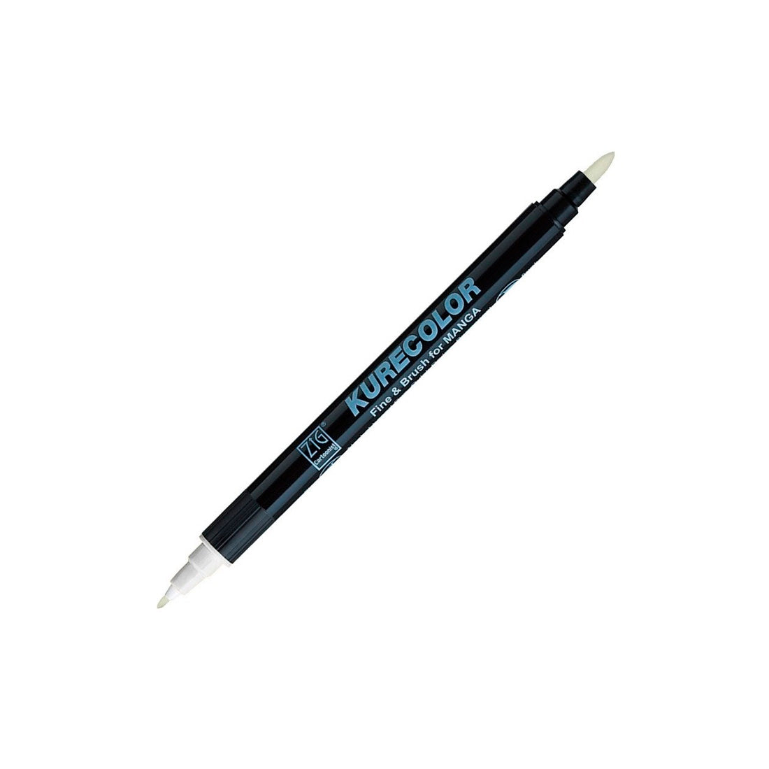 Zig Mangaka Fine&Brush Blender B01 Kalem - Sanatsal Çizim, İllüstrasyon ve Karıştırma Kalemi