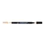 Zig Mangaka Fine&Brush Soğuk Gri Kalem - Sanatsal Çizim ve Manga Marker Kalemi**