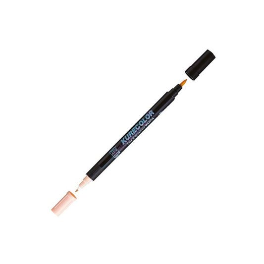 Zig Mangaka Fine&Brush Koyu Kahverengi 769 Kalem - Manga Çizim ve Sanatsal Marker
