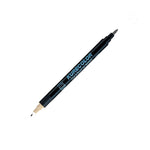 Zig Mangaka Fine&Brush Gri Ton 835 Kalem - Manga, Çizim ve İllüstrasyon Marker Kalemi