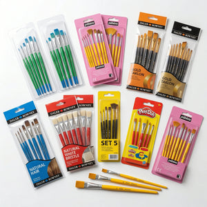 Fırça Setleri