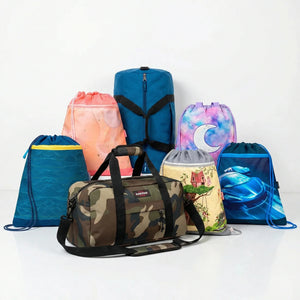 Spor ve Seyahat Çantaları