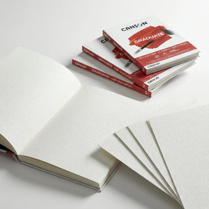 Yağlı Boya Defteri