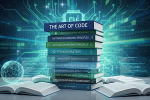 Programlama Kitapları