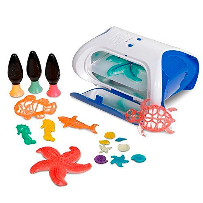 3D Magic 3 Boyutlu Tasarim Merkezi