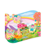 4M Peri 3D Yapboz Puzzle