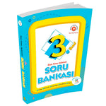 5 Renk Yayınları 3.Sınıf Tüm Dersler Soru Bankası